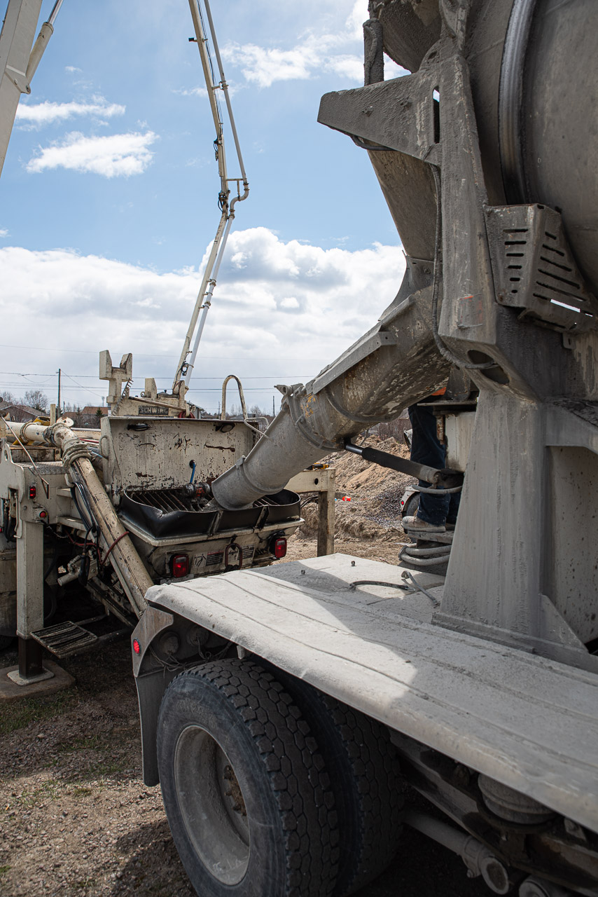 A New Beginning – Week Two (Apr 26-30)