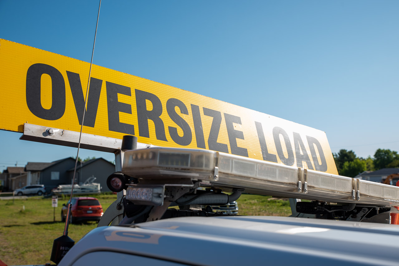 This was the Week – It’s Here